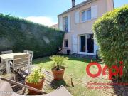 Maison 5 pièces 105 m²