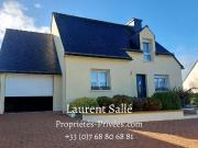 Maison 5 pièces 105 m²