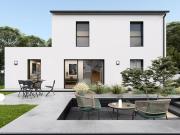 Maison 5 pièces 105 m²