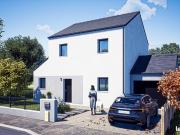 Maison 5 pièces 105 m²