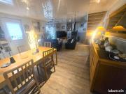 Maison 5 pièces 105 m²