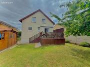 Maison 5 pièces 105 m²