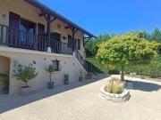 Maison 5 pièces 108 m²