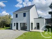 Maison 5 pièces 105 m²