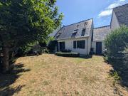 Maison 5 pièces 105 m²