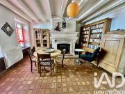 Maison 5 pièces 105 m²