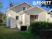 Maison 5 pièces 105 m²