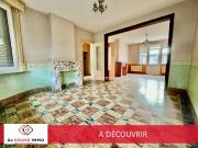 Maison 5 pièces 105 m²