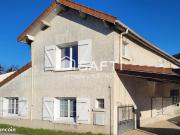 Maison 5 pièces 105 m²