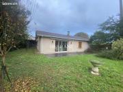 Maison 5 pièces 105 m²