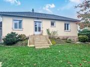 Maison 5 pièces 105 m²