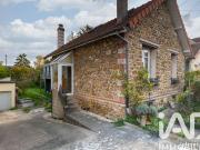 Maison 5 pièces 105 m²