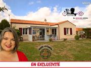 Maison 5 pièces 105 m²