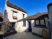 Maison 5 pièces 105 m²