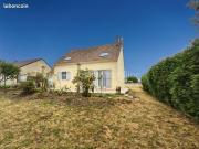 Maison 5 pièces 105 m²