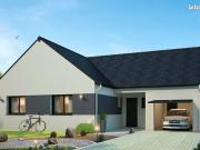 Maison 5 pièces 105 m²