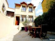 Maison 5 pièces 105 m²