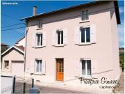 Maison 5 pièces 105 m²