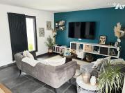 Maison 5 pièces 105 m²