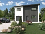 Maison 5 pièces 105 m²