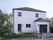 Maison 5 pièces 105 m²