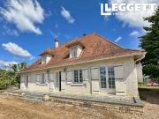 Maison 5 pièces 105 m²