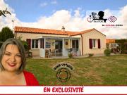 Maison 5 pièces 105 m²