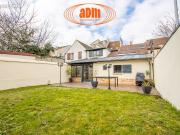 Maison 5 pièces 105 m²