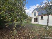 Maison 5 pièces 105 m²