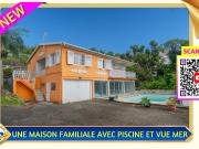 Maison 5 pièces 105 m²