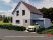 Maison 5 pièces 105 m²