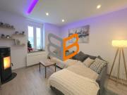 Maison 5 pièces 105 m²