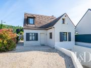 Maison 5 pièces 105 m²