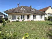 Maison 5 pièces 105 m²