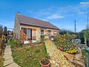 Maison 5 pièces 105 m²