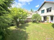 Maison 5 pièces 105 m²