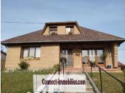 Maison 5 pièces 105 m²