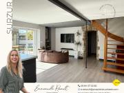 Maison 5 pièces 105 m²