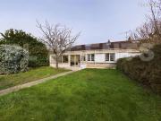 Maison 5 pièces 105 m²