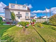 Maison 5 pièces 105 m²