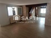 Maison 5 pièces 105 m²