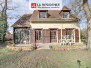 Maison 5 pièces 105 m²