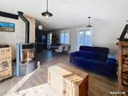 Maison 5 pièces 105 m²