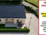 Maison 5 pièces 105 m²