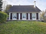 Maison 5 pièces 105 m²