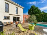 Maison 5 pièces 105 m²