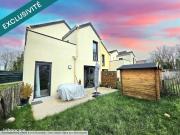 Maison 5 pièces 105 m²