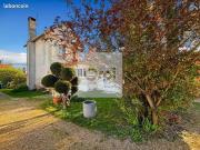 Maison 5 pièces 105 m²