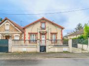 Maison 5 pièces 105 m²