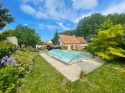 Maison 5 pièces 105 m²